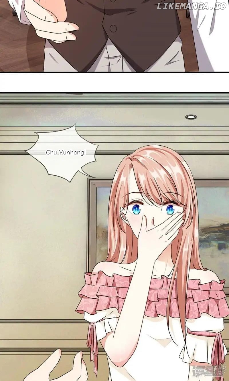 I'll always love you Chapter 8 - page 6